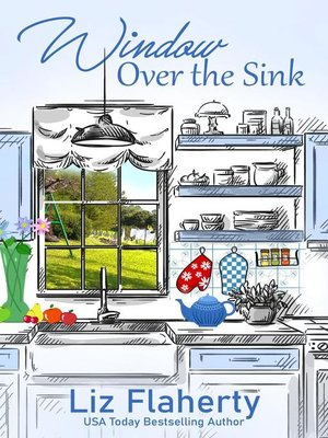 cover image of Window Over the Sink